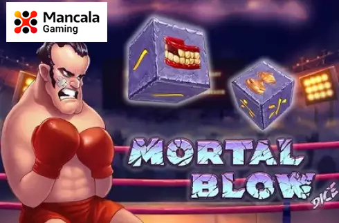 Mortal Blow Dice